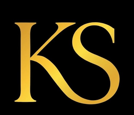 Logo Karina Spano Terapeuta